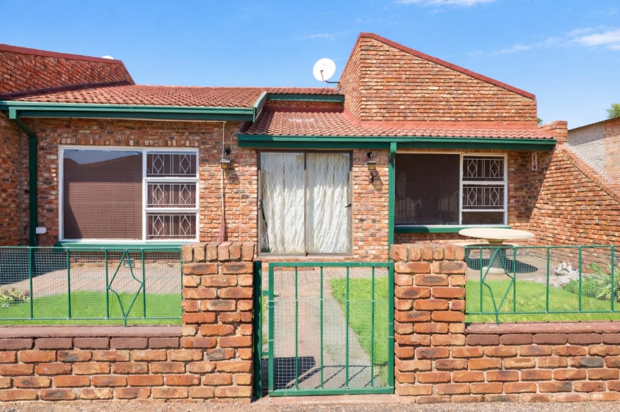 2 Bedroom Property for Sale in Parys Free State